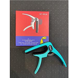 GALUX GC-501A MULTI-FUNTIONAL Capo