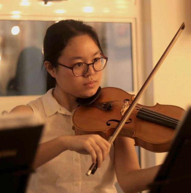 Teacher Wan Lee
