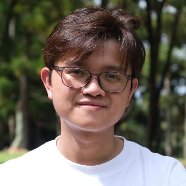 Teacher Keng Yi