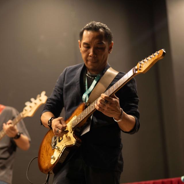 Mr. Raymund