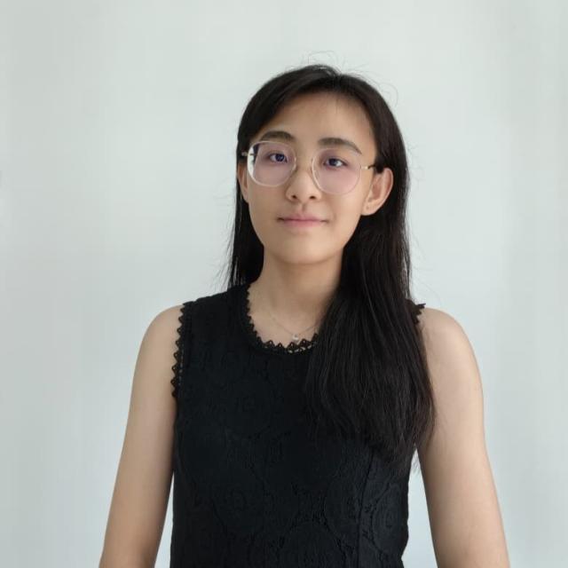 Teacher Shu Gee